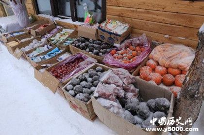 東北農(nóng)村有哪些習俗東北農(nóng)村習俗盤點 東北農(nóng)村有哪些習俗東北農(nóng)村習俗盤點