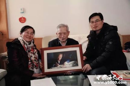 胡沛泉生平經(jīng)歷簡介胡沛泉的貢獻有哪些？