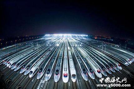 復興號新車亮相復興號發(fā)展歷史簡介復興號有哪些優(yōu)勢技術(shù)？