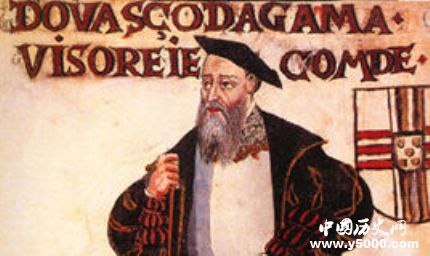 達(dá)伽馬生平故事簡(jiǎn)介達(dá)伽馬航海路線是怎樣的？