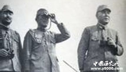 日本戰(zhàn)犯本間雅晴生平經(jīng)歷本間雅晴為什么被處死？