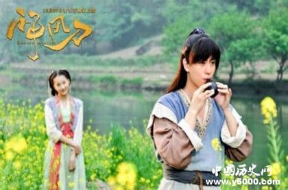 神風(fēng)刀人物劇情介紹神風(fēng)刀播出時間播出平臺介紹 神風(fēng)刀人物劇情介紹神風(fēng)刀播出時間播出平臺介紹