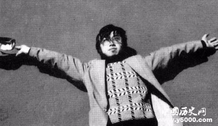 海子逝世30周年海子為什么臥軌？