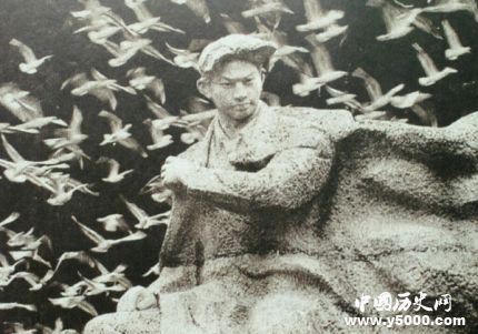 歷史上的今天2月14日事件 歷史上的今天2月14日事件