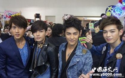 飛輪海歌曲有哪些成員資料介紹飛輪海為什么解散 飛輪海歌曲有哪些成員資料介紹飛輪海為什么解散