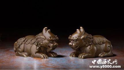 貔貅的寓意帶貔貅的講究和忌諱有哪些？