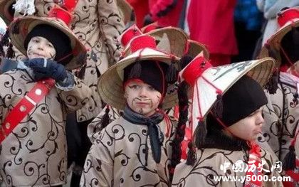 德國人怎么過年德國人春節(jié)有哪些習俗和忌諱