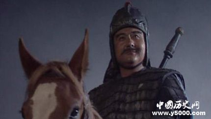 三國人物馬岱生平簡介馬岱的故事馬岱是怎么死的？