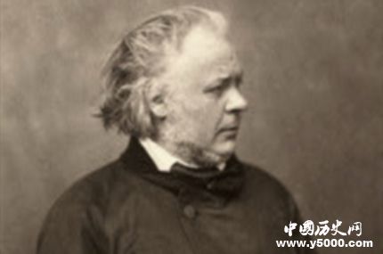 奧諾雷·杜米埃生平簡介杜米埃的代表作是什么？