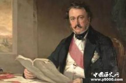 香港總督璞鼎查生平簡介璞鼎查是怎么死的？