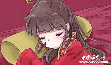 漫畫《通靈妃》故事內(nèi)容介紹通靈妃好不好看 漫畫《通靈妃》故事內(nèi)容介紹通靈妃好不好看