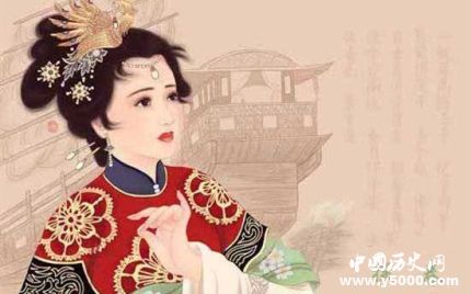 紅樓夢賈探春簡介賈探春判詞如何評價(jià)賈探春？