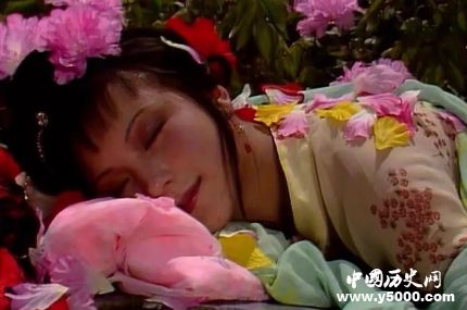 史湘云人物形象分析史湘云的結(jié)局到底是怎樣的？