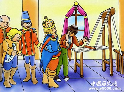 童話改編成文言文怎么回事《安徒生童話》改文言文該怎么讀 童話改編成文言文怎么回事《安徒生童話》改文言文該怎么讀