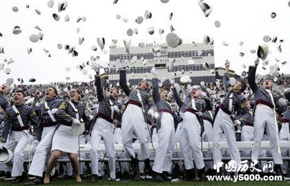 西點軍校的發(fā)展歷史哪些人畢業(yè)于西點軍校 西點軍校的發(fā)展歷史哪些人畢業(yè)于西點軍校