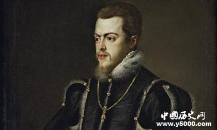 查理五世生平故事簡介查理五世是怎么死的？