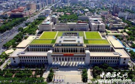 國家博物館將閉館國家博物館鎮(zhèn)館之寶有哪些？