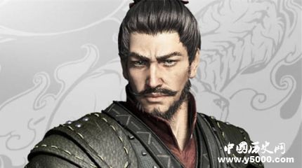 三國(guó)人物李嚴(yán)生平簡(jiǎn)介李嚴(yán)的故事李嚴(yán)是怎么死的？