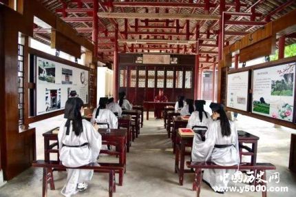 童試考試科目簡介童試第一名叫什么？