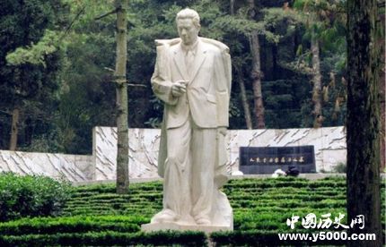 聶耳生平故事簡介聶耳創(chuàng)作國歌的過程聶耳是怎么死的？