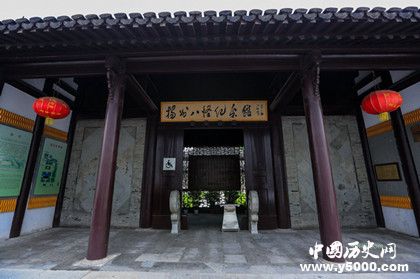 揚州八怪是指哪八怪揚州八怪的由來