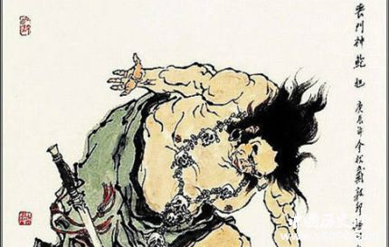 鮑旭生平簡(jiǎn)介鮑旭的故事鮑旭的結(jié)局如何？