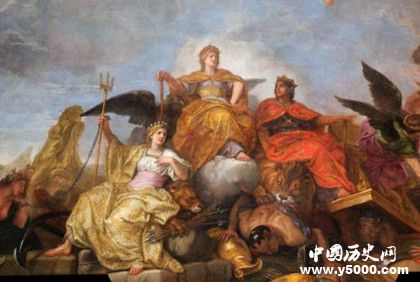 路易十四對法國有哪些貢獻(xiàn)？路易十四的歷史故事！