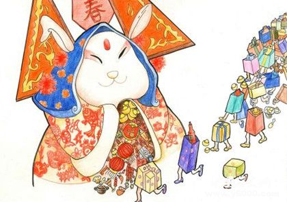 漢族人是怎么過春節(jié)的漢族過春節(jié)有哪些民風(fēng)習(xí)俗 漢族人是怎么過春節(jié)的漢族過春節(jié)有哪些民風(fēng)習(xí)俗