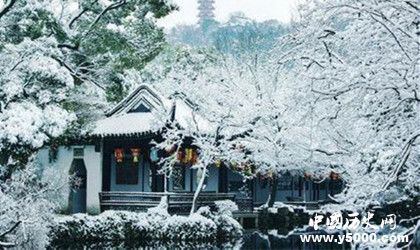 滿族人是怎么過冬至的冬至節(jié)氣有哪些含義