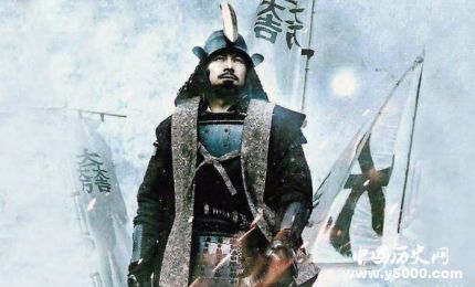 日本大名石田三成生平經(jīng)歷簡介石田三成失敗的原因是什么？