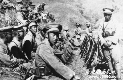 中國遠征軍組建背景歷史簡介中國遠征軍的評價如何？