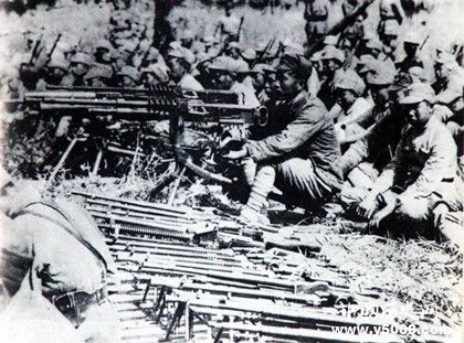 皖南事變歷史簡介皖南事變真相和歷史影響是什么 皖南事變歷史簡介皖南事變真相和歷史影響是什么