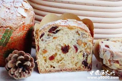 歐洲圣誕節(jié)有哪些美食歐洲圣誕美食詳細介紹