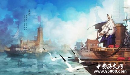 三國(guó)人物呂蒙生平簡(jiǎn)介呂蒙的故事呂蒙是怎么死的？