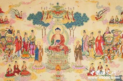 孔子的學說與佛教教義有什么共同之處？