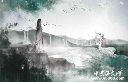 王之渙簡(jiǎn)介王之渙詩(shī)歌作品介紹王之渙詩(shī)歌作品特色 王之渙簡(jiǎn)介王之渙詩(shī)歌作品介紹王之渙詩(shī)歌作品特色