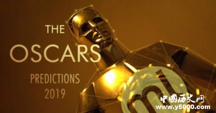 2019奧斯卡收視率回升歷屆奧斯卡收視率是多少？