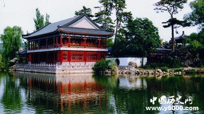 承德避暑山莊景區(qū)介紹 是誰(shuí)修建的 歷史有多久 承德避暑山莊景區(qū)介紹 是誰(shuí)修建的 歷史有多久