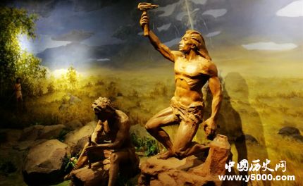 燧人氏生平故事簡介燧人氏的發(fā)明有哪些？