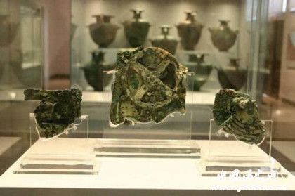 齒輪計算機的作用齒輪計算機出現(xiàn)時間齒輪計算機是誰制造的