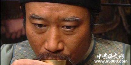 宋江性格特點(diǎn)分析宋江為什么能成為梁山領(lǐng)袖？