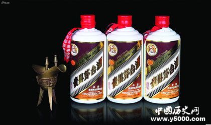 茅臺(tái)酒簡介茅臺(tái)酒產(chǎn)地特點(diǎn)茅臺(tái)酒有多少年了