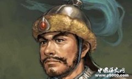 三國人物韓當(dāng)生平簡介韓當(dāng)?shù)墓适马n當(dāng)是怎么死的？