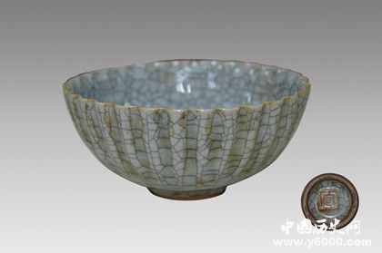 官窯是什么官窯陶瓷怎么樣官窯的發(fā)展歷史 官窯是什么官窯陶瓷怎么樣官窯的發(fā)展歷史