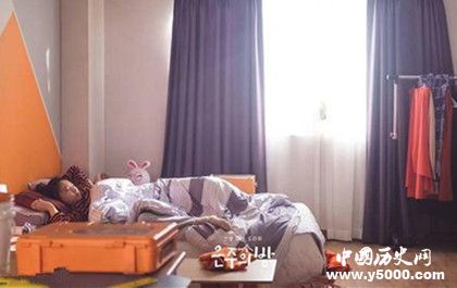 韓劇推薦：《恩珠的房間》人物劇情介紹恩珠的房間觀后感