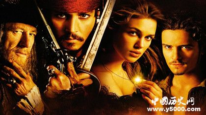 加勒比海盜歷史上真的存在嗎加勒比地區(qū)介紹 加勒比海盜歷史上真的存在嗎加勒比地區(qū)介紹