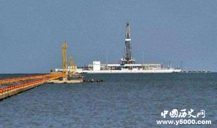 渤海天然氣突破千億方我國三大天然氣區(qū)有哪些？