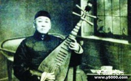 京韻大鼓白云鵬藝術特色白云鵬代表作品有哪些？