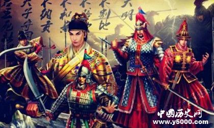 明代妖書案之謎:明代妖書案是怎么回事 明代妖書案之謎:明代妖書案是怎么回事