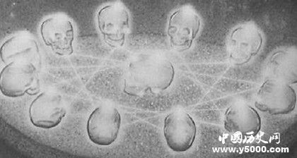 瑪雅水晶頭顱之謎:瑪雅水晶頭顱有哪些奇特之處 瑪雅水晶頭顱之謎:瑪雅水晶頭顱有哪些奇特之處